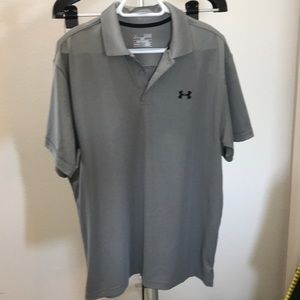 Under Armour polo